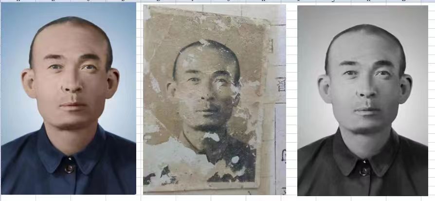 房县老照片模糊修复-21